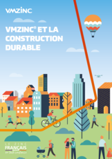 VMZINC et la construction durable